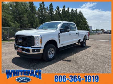 2025 Ford F-350SD XL