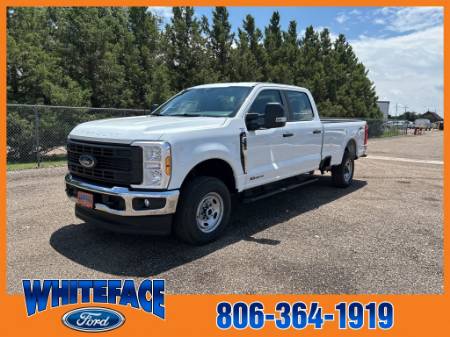 2025 Ford F-250SD XL