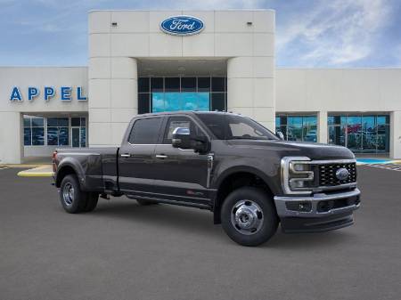 2025 Ford F-350SD