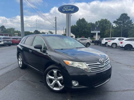 2011 Toyota Venza Base