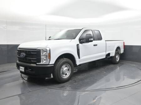 2025 Ford Super Duty F-250 SRW XL