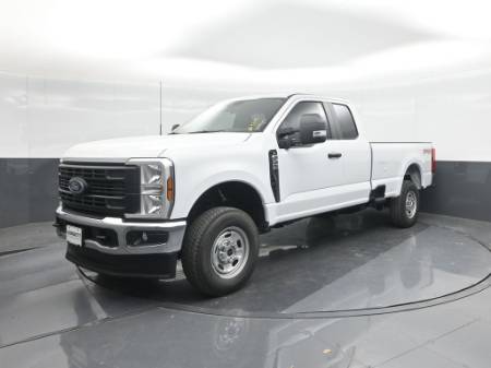 2025 Ford Super Duty F-250 SRW XL