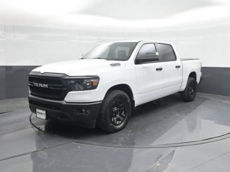2024 RAM 1500 Tradesman