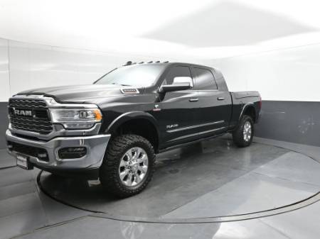 2021 RAM 2500 Limited