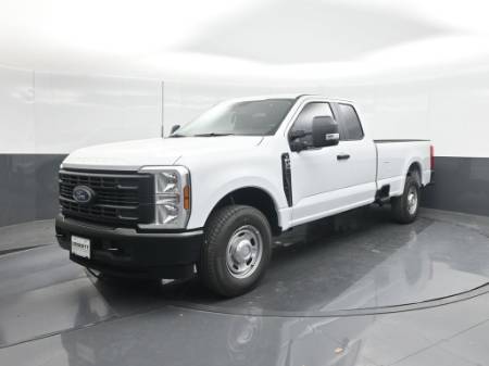 2025 Ford Super Duty F-250 SRW XL