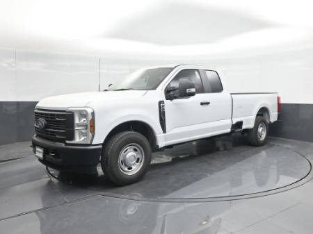 2025 Ford Super Duty F-250 SRW XL