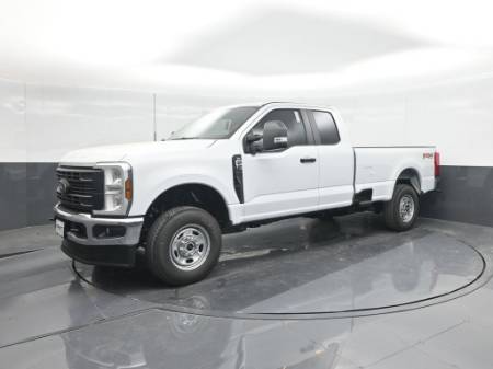 2025 Ford Super Duty F-250 SRW XL