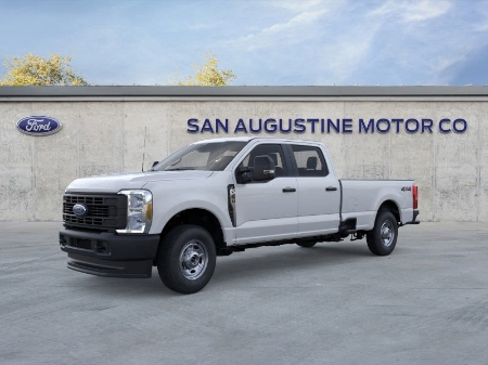 2025 Ford Super Duty F-250 SRW LARIAT