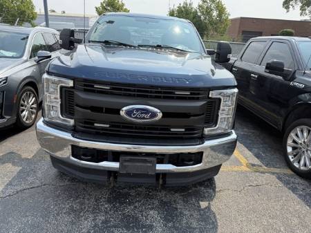 2019 Ford F-250SD XL