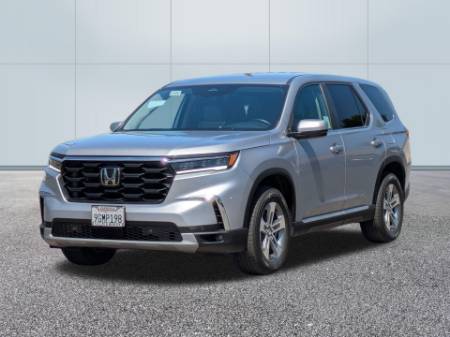 2023 Honda Pilot 2WD EX-L 7 Passenger
