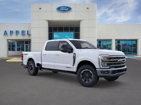 2025 Ford Super Duty F-250 SRW XL