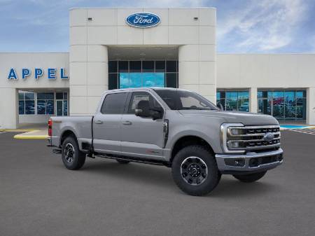 2025 Ford Super Duty F-250 SRW XL