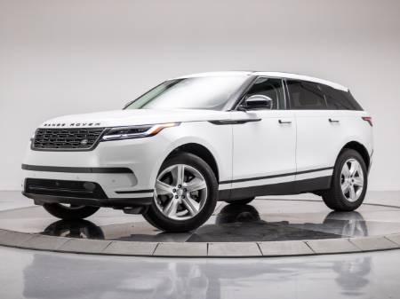 2025 Land Rover Range Rover Velar P250 S