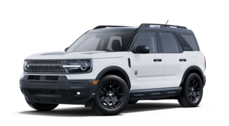 2025 Ford Bronco Sport BIG Bend®