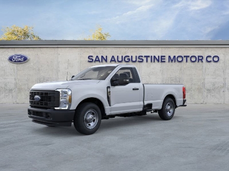 2024 Ford Super Duty F-350 SRW XL