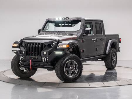 2023 Jeep Gladiator Rubicon 4X4