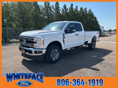 2025 Ford F-350SD XLT