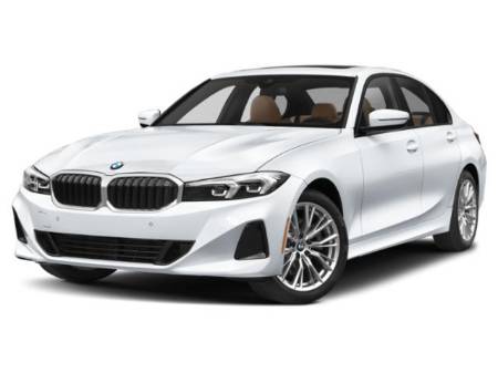 2024 BMW 3 Series 330I xDrive