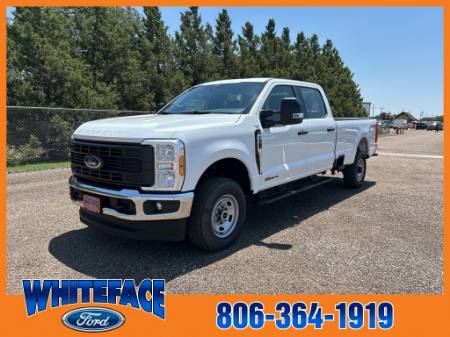 2025 Ford F-350SD XL