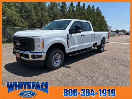 2025 Ford F-350SD XL