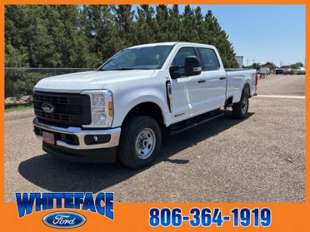 2025 Ford F-250SD XL