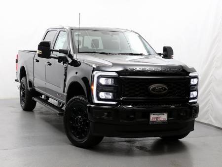 2025 Ford F-350SD LARIAT