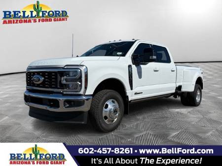 2025 Ford Super Duty F-350 DRW XL