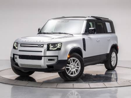 2024 Land Rover Defender 110 P400 S