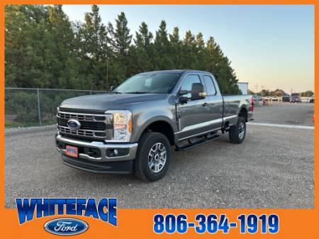 2025 Ford F-350SD XLT