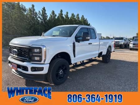 2025 Ford F-350SD XL