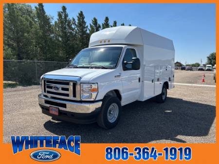 2025 Ford E-350SD Base
