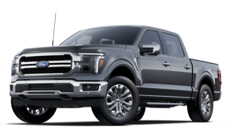 2025 Ford F-150 LARIAT®