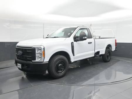 2023 Ford Super Duty F-250 SRW XL