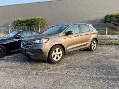 2019 Ford Edge SE