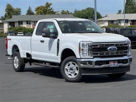 2025 Ford F-250SD XLT