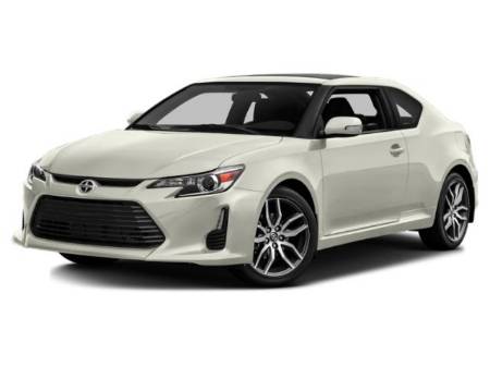 2015 Scion TC Base