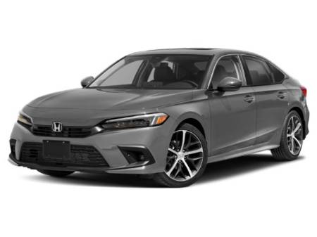 2022 Honda Civic Touring Sedan
