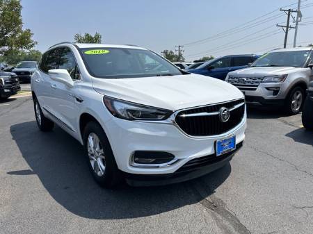 2019 Buick Enclave Essence