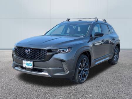 2025 Mazda CX-50 2.5 Turbo Premium