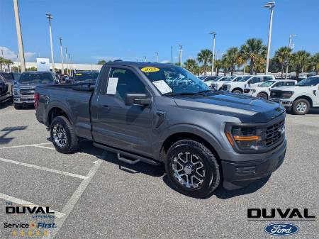 2024 Ford F-150 XL