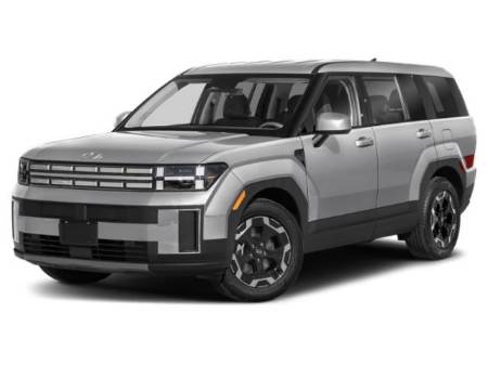 2024 Hyundai Santa Fe SE