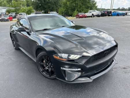 2019 Ford Mustang EcoBoost® Premium