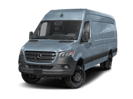 2023 Mercedes-Benz Sprinter 3500 High Roof 4-CYL Diesel HO