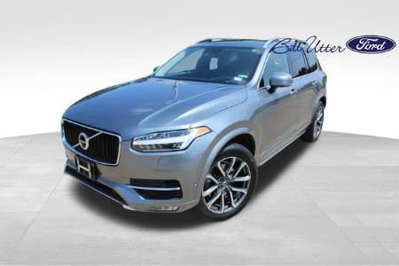 2018 Volvo XC90 T6 Momentum