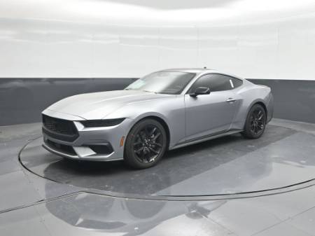 2025 Ford Mustang EcoBoost® Premium