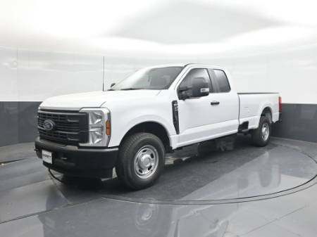 2025 Ford Super Duty F-250 SRW XL