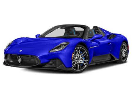 2023 Maserati MC20 Cielo