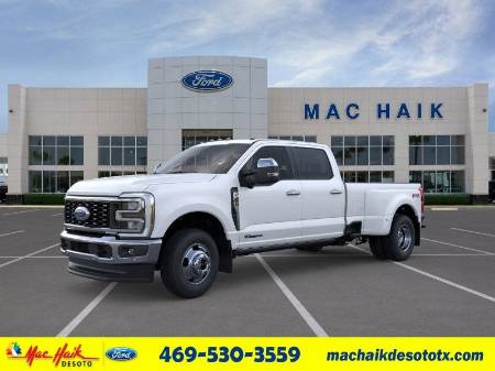 2025 Ford F-350SD LARIAT