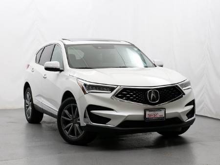 2021 Acura RDX Technology Package