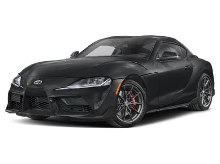 2026 Toyota GR Supra 3.0